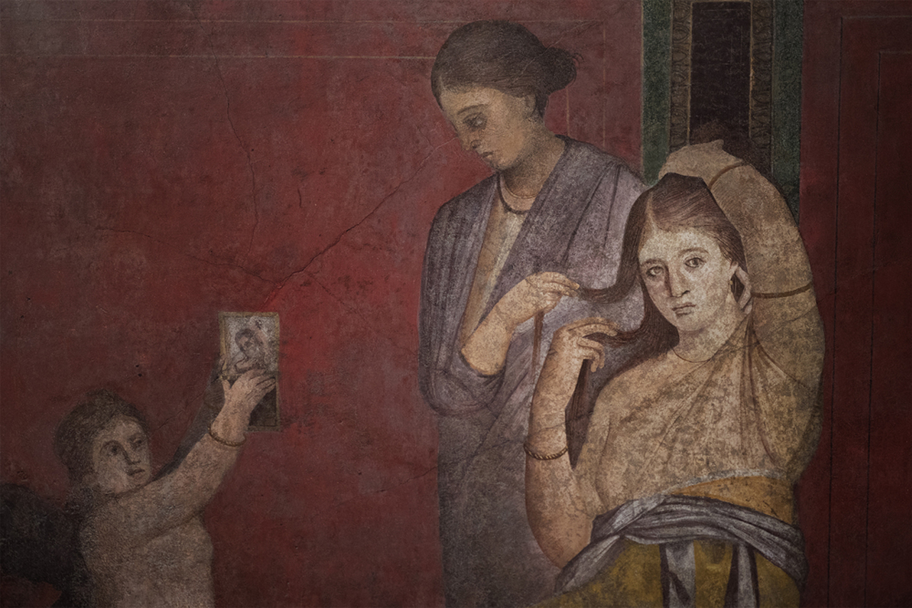 Unveiling the Mysteries Le Sirenuse Positano