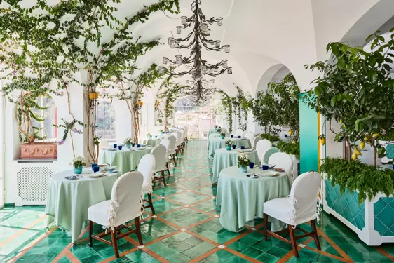 Le Sirenuse Restaurant 0748 (1)