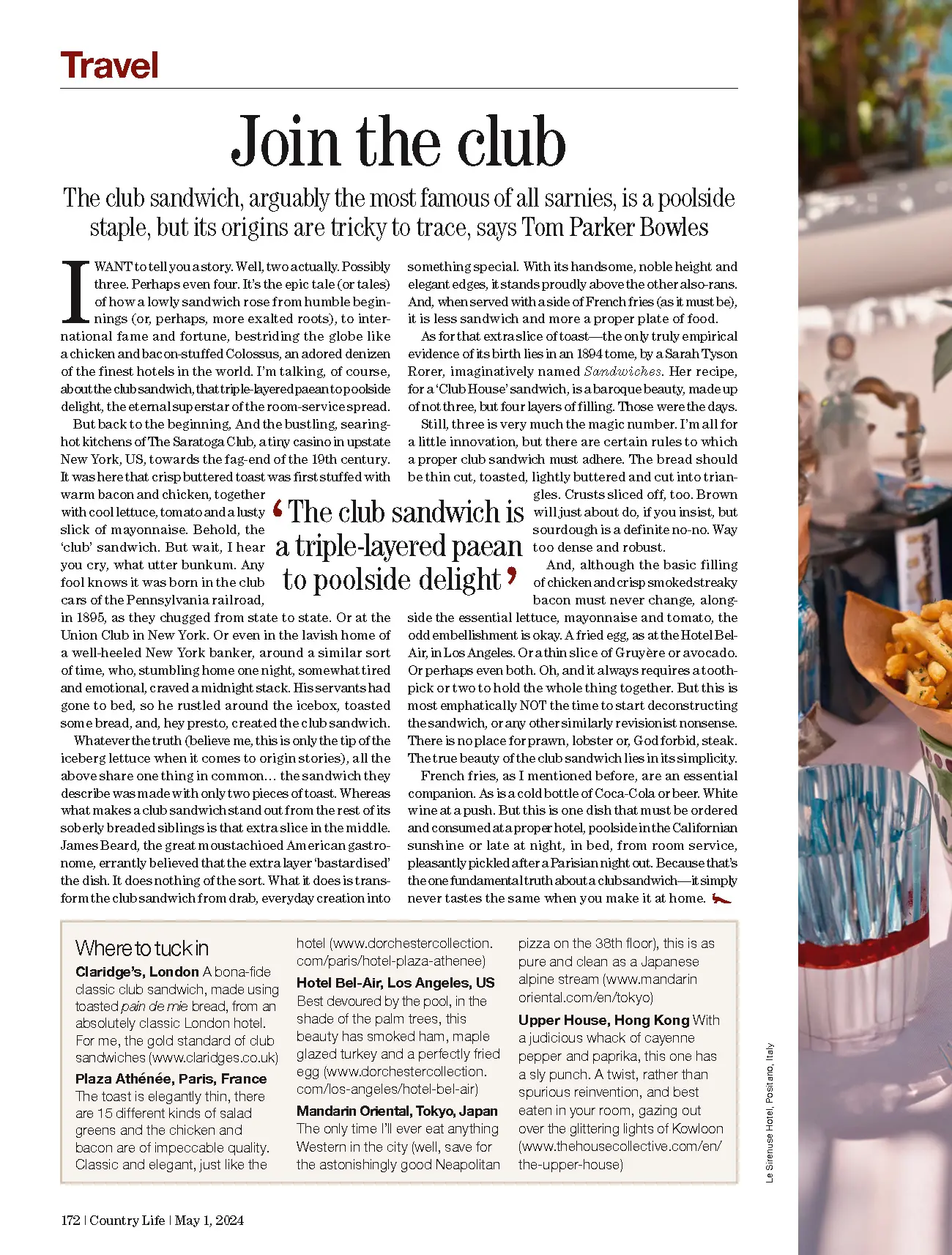2024 05 16 Countrylife Co Uk Page 1