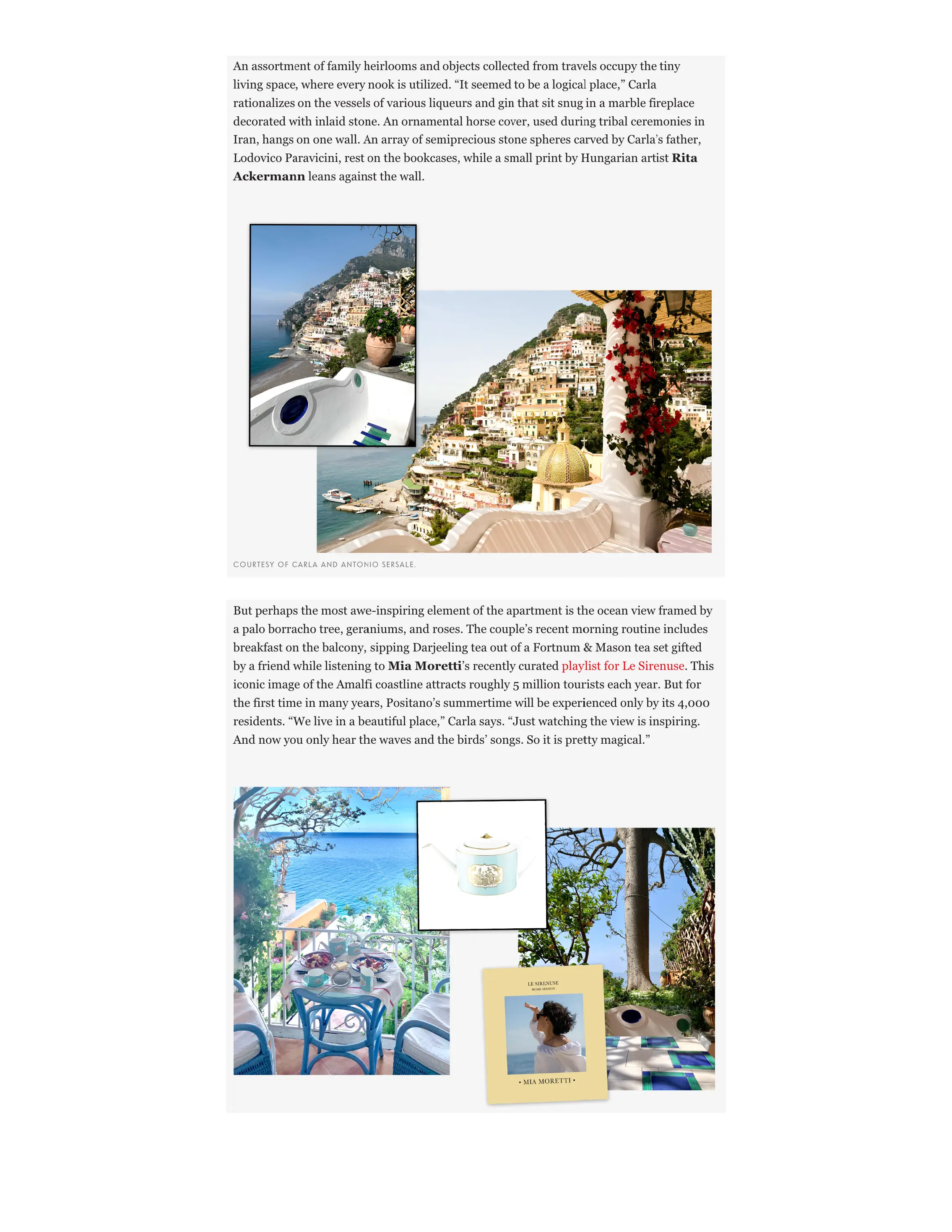 5.6.20 Vanityfair.Com Le Sirenuse & Le Sirenuse Positano Page 3