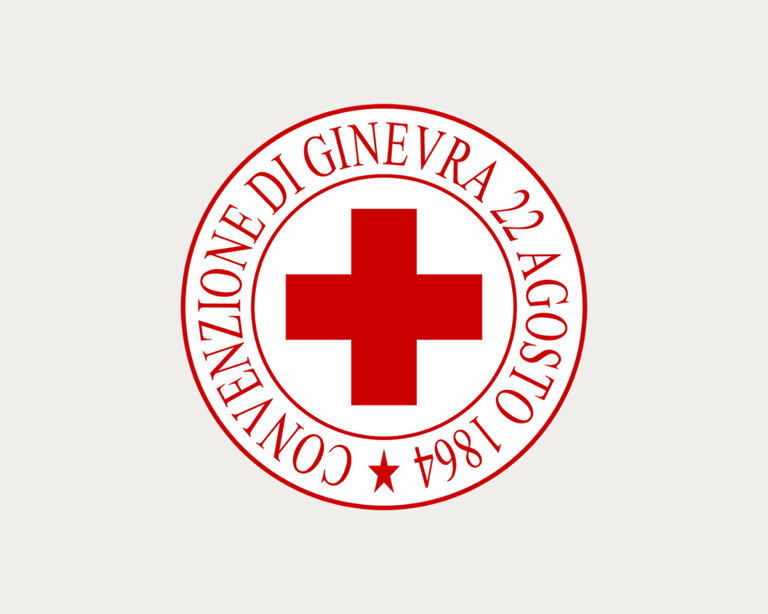 Red Cross Logo