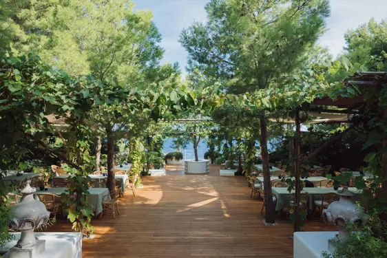 Restaurant LSM