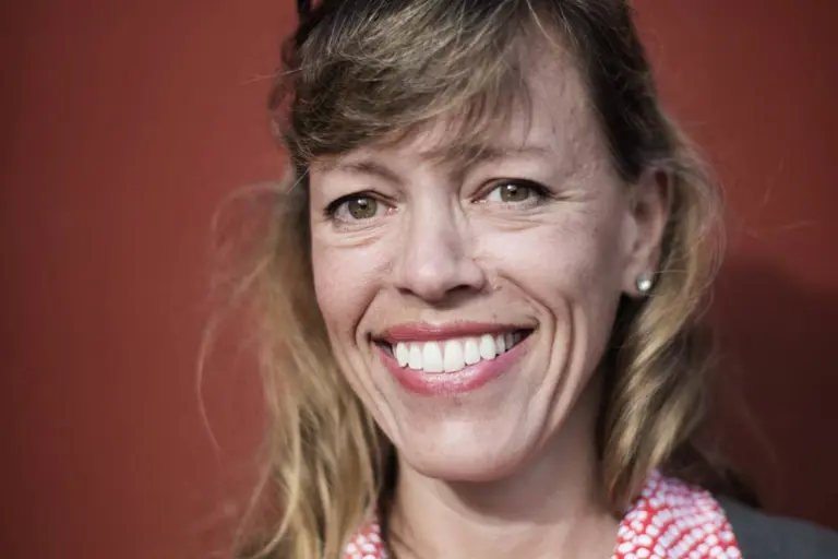 Nancy Freund