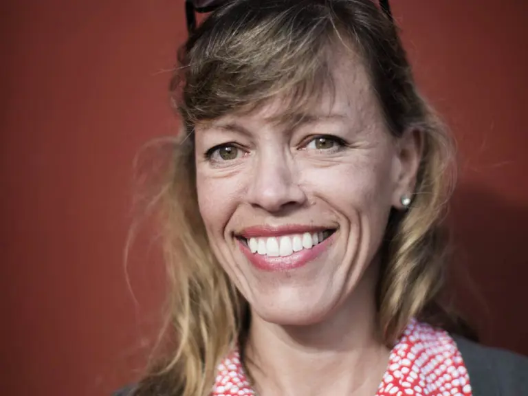 Nancy Freund