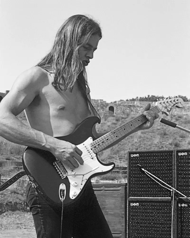 Pink Floyd 10