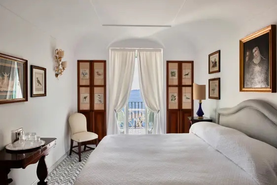 Le Sirenuse Room 65 CLASSIC 4