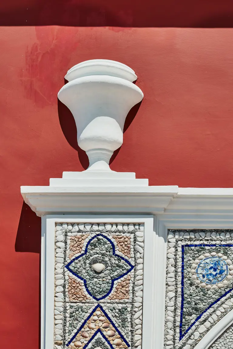 Le Sirenuse Hotel Positano Exterior Seaside 9529