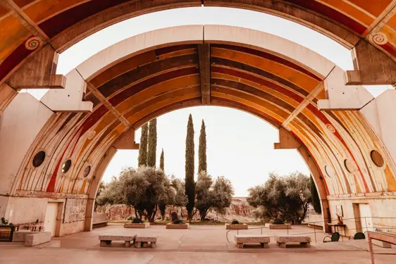 Arcosanti03