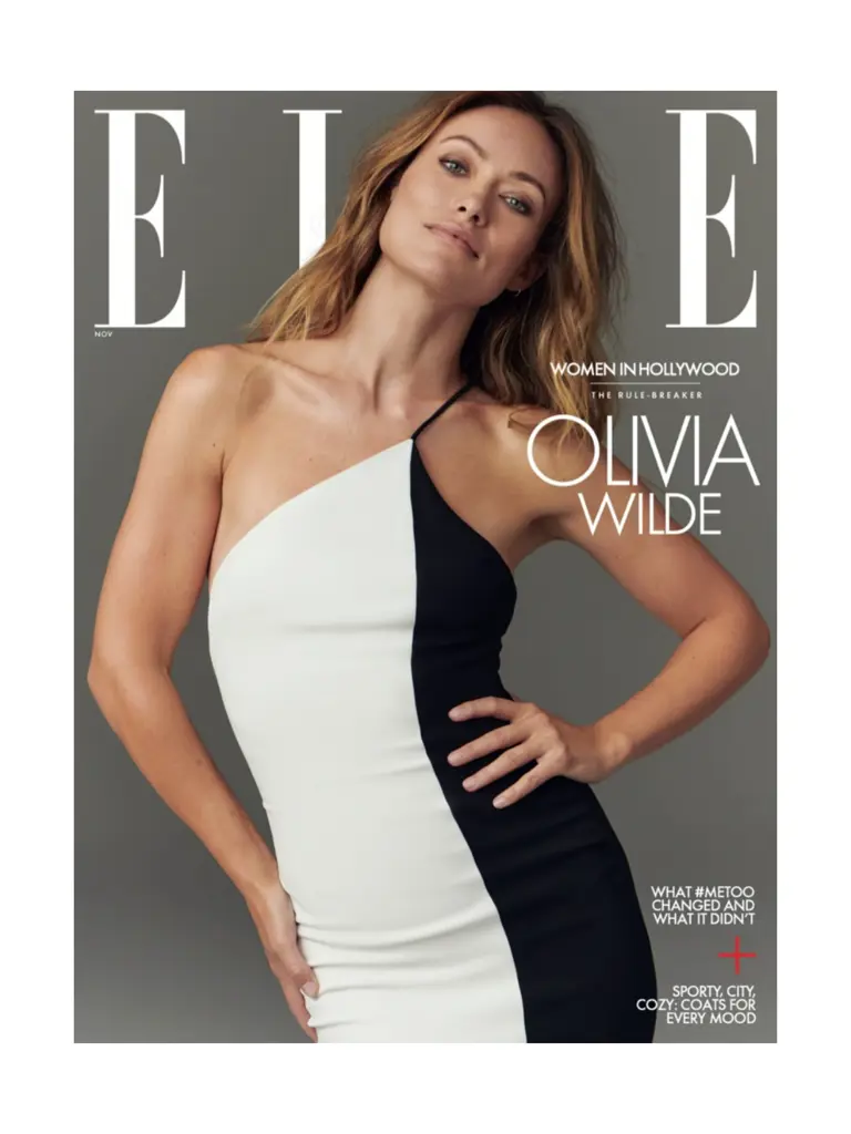 2022 11 ELLE Cover 1