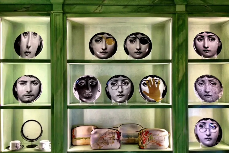 Fornasetti