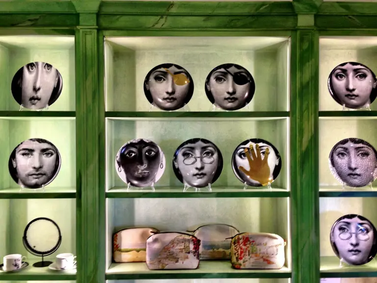 Fornasetti