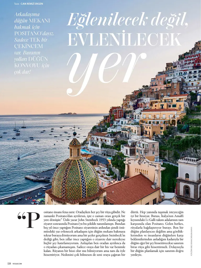 2023 08 17 LESIRENUSE Positano VOGUETURKEY CANREMZIERGEN Page 1