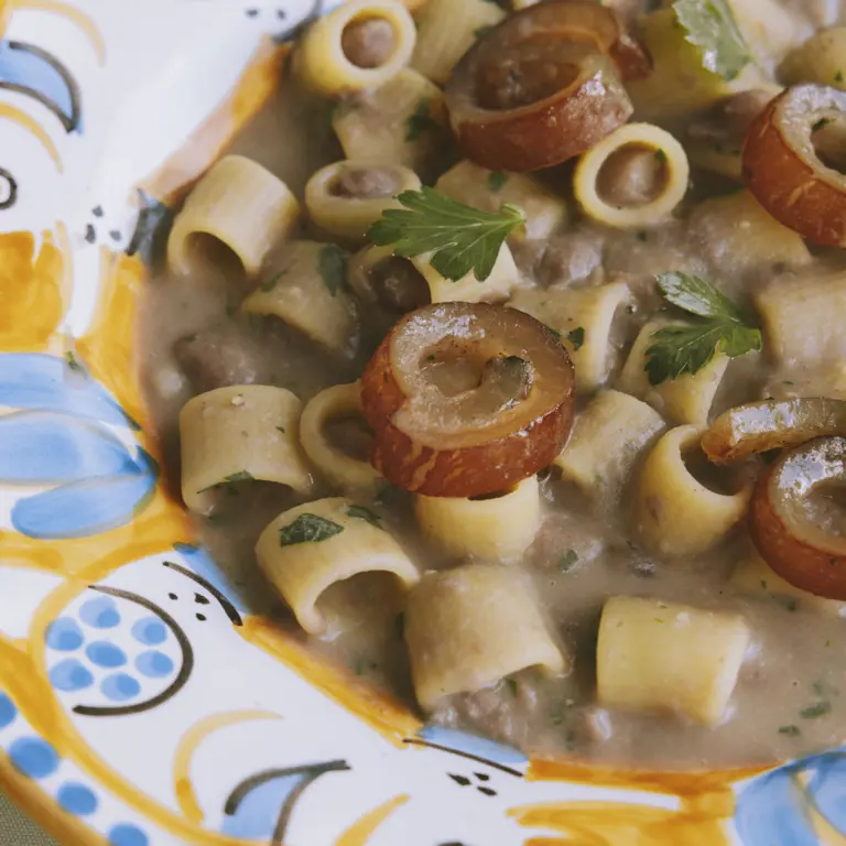 Rob2044santomasopastaefagioli