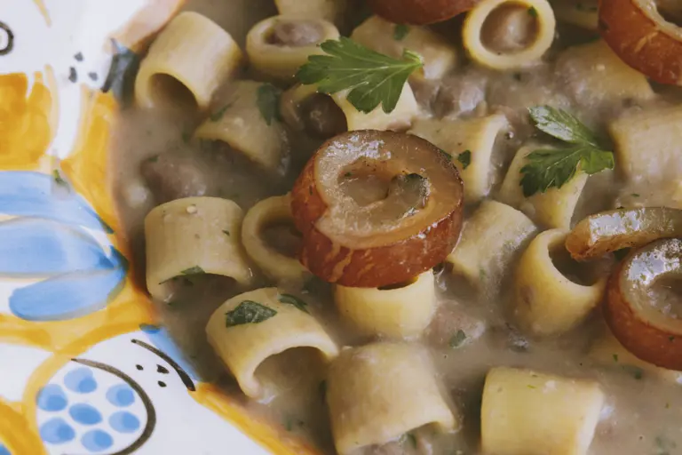 Rob2044santomasopastaefagioli
