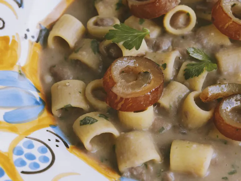 Rob2044santomasopastaefagioli