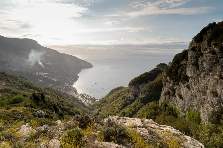 The Other Positano