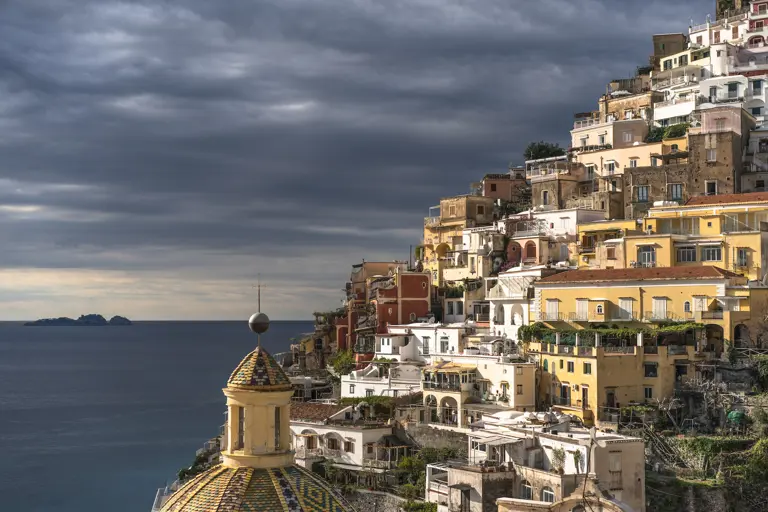 Positanostormlight